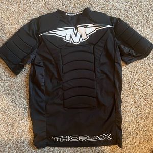 Mission Padded hockey shirt